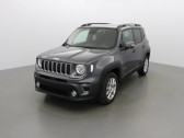 Jeep Renegade occasion année 2022 boite Automatique Annonce Jeep Renegade occasion Essence 1.3 Turbo T4 150ch Dct6 Limited à SAINT-GREGOIRE