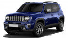 Jeep Renegade occasion année 2021 boite Manuelle Annonce Jeep Renegade occasion Essence 1.3 turbo t4 150cv bvr6 limited + full led + park assist à Ganges