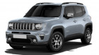 Jeep Renegade occasion année 2021 boite Manuelle Annonce Jeep Renegade occasion Essence 1.3 turbo t4 150cv bvr6 limited + full led + park assist à Ganges