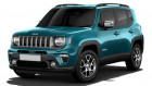 Jeep Renegade occasion année 2021 boite Manuelle Annonce Jeep Renegade occasion Essence 1.3 turbo t4 150cv bvr6 limited + full led + park assist à Ganges