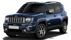 Jeep Renegade occasion année 2021 boite Manuelle Annonce Jeep Renegade occasion Essence 1.3 turbo t4 150cv bvr6 limited + full led + park assist à Ganges