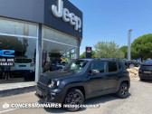 Jeep Renegade 1.3 Turbo T4 190 ch PHEV AT6 4xe eAWD 80th Anniversary   Mauguio 34