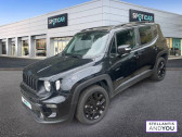 Jeep Renegade 1.3 Turbo T4 190 ch PHEV AT6 4xe eAWD Brooklyn Edition   LE CANNET 06