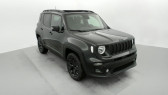 Annonce Jeep Renegade occasion Hybride 1.3 Turbo T4 190 ch PHEV AT6 4xe eAWD Limited à SAINT-GREGOIRE