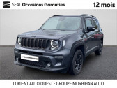 Annonce Jeep Renegade occasion Essence 1.3 TURBO T4 190 CH PHEV AT6 4XE EAWD Upland  LANESTER