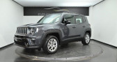 Annonce Jeep Renegade occasion Hybride 1.3 Turbo T4 190 ch PHEV BVA6 4xe eAWD Limited � Chambray Les Tours