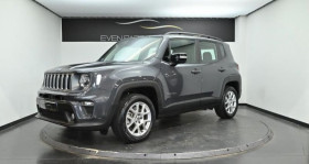 Jeep Renegade , garage EVEN PARC AUTOMOBILES � Chambray Les Tours