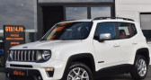 Jeep Renegade 1.3 Turbo T4 190 ch PHEV BVA6 4xe eAWD Limited   LE CASTELET 14