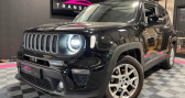 Annonce Jeep Renegade occasion Hybride 1.3 Turbo T4 190 ch PHEV BVA6 4xe eAWD Limited  Beaumont Les Valence
