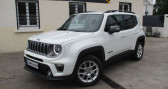 Jeep Renegade 1.3 Turbo T4 190 ch PHEV BVA6 4xe eAWD Limited  2021 - annonce de voiture en vente sur Auto Sélection.com