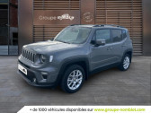 Jeep Renegade 1.3 Turbo T4 190 ch PHEV BVA6 4xe eAWD Limited  2020 - annonce de voiture en vente sur Auto Sélection.com