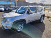 Annonce Jeep Renegade occasion Essence 1.3 Turbo T4 190 ch PHEV BVA6 4xe eAWD Limited  Narbonne