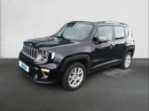 Jeep Renegade 1.3 Turbo T4 190 ch PHEV BVA6 4xe eAWD - Limited   BRESSUIRE 79