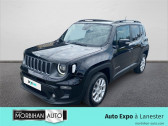 Jeep Renegade 1.3 TURBO T4 190 CH PHEV BVA6 4XE EAWD Limited   LANESTER 56