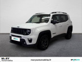 Annonce Jeep Renegade occasion Essence 1.3 Turbo T4 190 ch PHEV BVA6 4xe eAWD Limited  NOYON