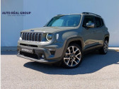 Jeep Renegade 1.3 TURBO T4 190 CH PHEV BVA6 4XE EAWD S   PERPIGNAN 66