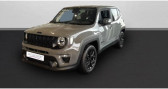 Annonce Jeep Renegade occasion Hybride 1.3 Turbo T4 190ch 4xe Brooklyn Edition AT6 à SAINT OUEN L'AUMONE
