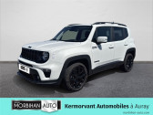 Jeep Renegade 1.3 Turbo T4 190ch 4xe Limited AT6 Limited   Auray 56