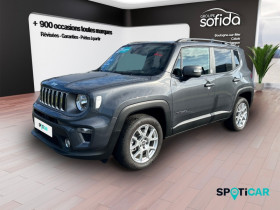 Jeep Renegade , garage Peugeot Bruay-la-Buissière - SOFIDA AUTO  Bruay-la-Buissière