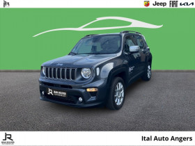 Jeep Renegade , garage FIAT ANGERS  ANGERS