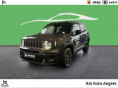 Annonce Jeep Renegade occasion Essence 1.3 Turbo T4 190ch 4xe Limited BVA6  ANGERS
