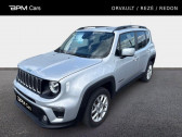 Annonce Jeep Renegade occasion Essence 1.3 Turbo T4 190ch 4xe Longitude Summer Edition AT6  REZE