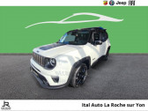 Annonce Jeep Renegade occasion Essence 1.3 Turbo T4 190ch 4xe Upland AT6  MOUILLERON LE CAPTIF