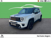 Jeep Renegade 1.3 Turbo T4 190ch 4xe Upland AT6   ANGERS 49