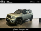 Annonce Jeep Renegade occasion  1.3 Turbo T4 190ch 4xe Upland AT6 à REZE