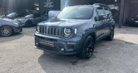 Jeep Renegade , garage CAGNES AUTO DIFFUSION � CAGNES SUR MER