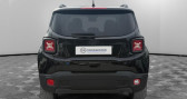 Annonce Jeep Renegade occasion Hybride 1.3 Turbo T4 - 240 - BVA 4xe eAWD S � nice