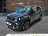 Annonce Jeep Renegade occasion Essence 1.3 Turbo T4 240 ch PHEV AT6 4xe eAWD S  CHAMPLAY
