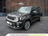 Jeep Renegade 1.3 Turbo T4 240 ch PHEV AT6 4xe eAWD S   VILLEFRANCHE SUR SAONE 69
