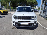 Jeep Renegade 1.3 Turbo T4 240 ch PHEV AT6 4xe eAWD S   Mauguio 34