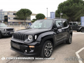 Annonce Jeep Renegade occasion Hybride 1.3 Turbo T4 240 ch PHEV AT6 4xe eAWD S à Mauguio