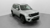 Jeep Renegade occasion année 2021 boite Automatique Annonce Jeep Renegade occasion Hybride 1.3 Turbo T4 240 ch PHEV AT6 4xe eAWD S à SAINT-GREGOIRE