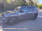 Jeep Renegade 1.3 Turbo T4 240 ch PHEV BVA6 4xe eAWD North Star   La Valette-du-Var 83