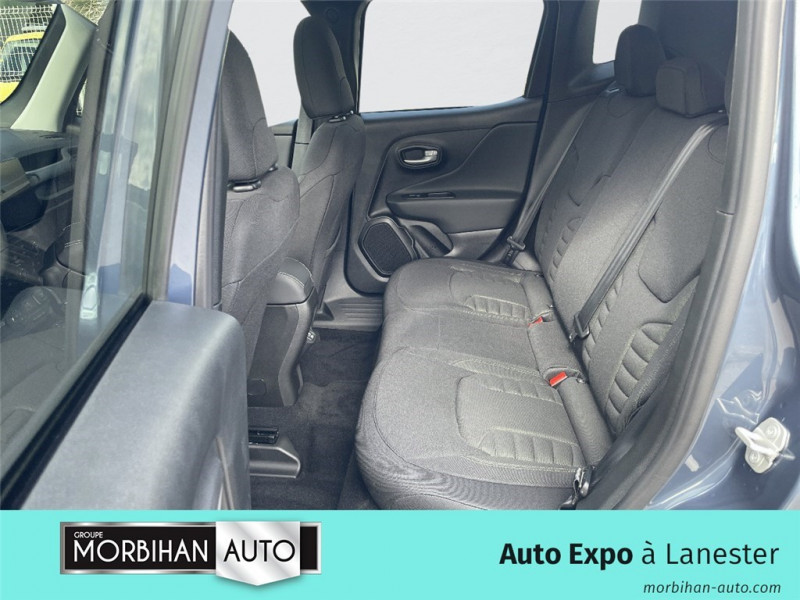 Jeep Renegade 1.3 TURBO T4 240 CH PHEV BVA6 4XE EAWD North Star  occasion  LANESTER - photo n10