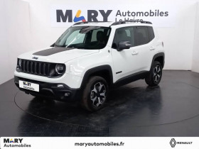 Jeep Renegade , garage MARY AUTOMOBILES LE HAVRE  LE HAVRE