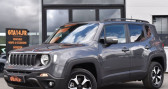 Jeep Renegade 1.3 TURBO T4 240CH 4XE TRAILHAWK AT6   LE CASTELET 14