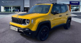 Jeep Renegade 1.3 Turbo T4 240ch PHEV 4xe Trailhawk BVA6 eAWD   AUBIERE 63