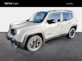 Jeep Renegade , garage FORZA AUTOMOBILES 53 LAVAL  LAVAL