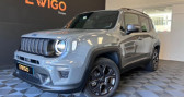 Jeep Renegade 1.3L 190CH 4XE PHEV 11.4KWH 80TH ANNIVERSARY CARPLAY ENTRETI   tampes 91