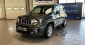 Jeep Renegade occasion année 2020 boite Automatique Annonce Jeep Renegade occasion Hybride 1.3L PHEV 190 CH LIMITED 4xe AT6 à La Ravoire