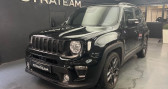 Annonce Jeep Renegade occasion Essence 1.3T 150 S � Boulogne Billancourt