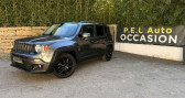Annonce Jeep Renegade occasion Essence 1.4 140 ch Brooklyn Limited  Six-Fours-les-Plages