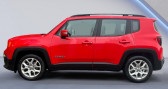 Annonce Jeep Renegade occasion Essence 1.4 140CV LONGITUDE  Chavanoz