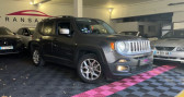Annonce Jeep Renegade occasion Essence 1.4 i multiair s 140 ch limited  CANNES