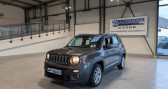 Annonce Jeep Renegade occasion Essence 1.4 I MultiAir S&S 140 ch BVR6 Longitude Business 5P � LA RAVOIRE