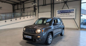 Jeep Renegade occasion 2018 mise en vente &agrave; LA RAVOIRE par le garage ALEXAUTO 73 - photo n&deg;1